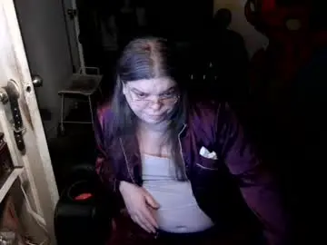 Chaturbate Sex Cam of ts_anne