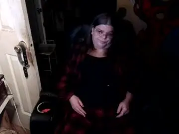 Chaturbate Adult Video Chat of ts_anne