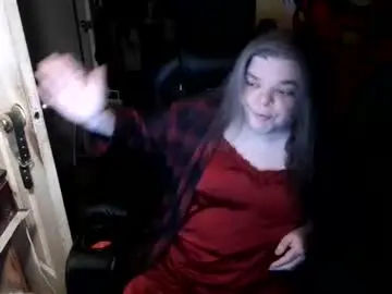 Chaturbate Best Webcam of ts_anne
