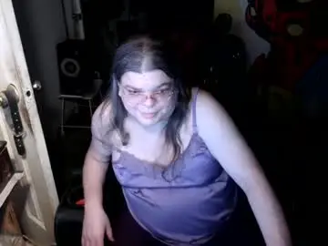 Chaturbate Live Porn of ts_anne