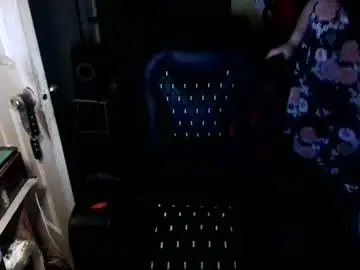 Chaturbate Best Webcam of ts_anne