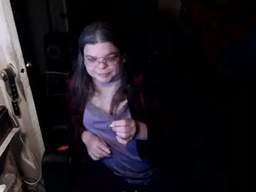 Chaturbate Live Porn of ts_anne