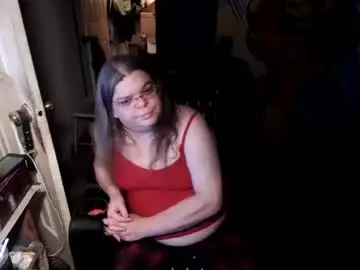 Chaturbate Live Sex Cam of ts_anne