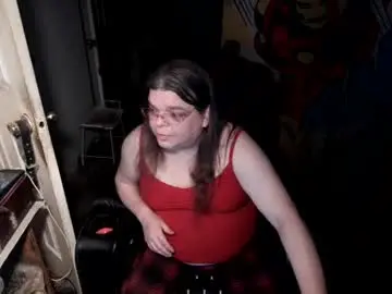 Chaturbate Watch Live Sex Cams of ts_anne