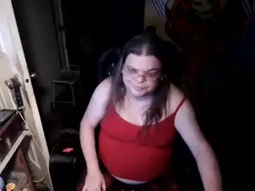 Chaturbate Live Porn of ts_anne