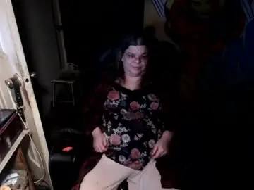 Chaturbate Free Porn Cam of ts_anne