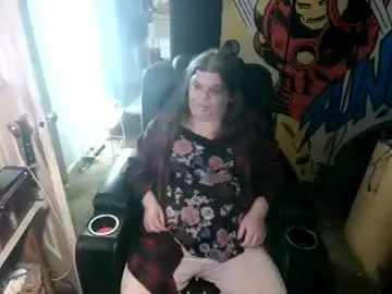 Chaturbate Free Porn Cam of ts_anne