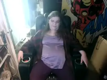 Chaturbate Live Sex Cam of ts_anne