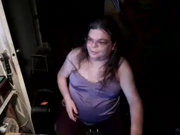 Chaturbate Adult Video Chat of ts_anne
