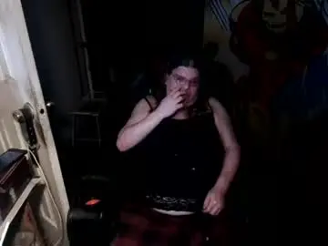Chaturbate Adult Webcam of ts_anne