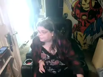 Chaturbate Private Sex Chat of ts_anne
