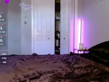 Chaturbate Live Sex Cam of vero495065
