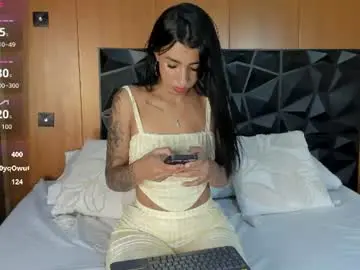 Chaturbate Sex Cam of wendy_marshall