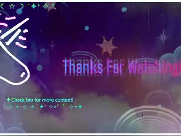 Chaturbate Live Porn of xaevynne