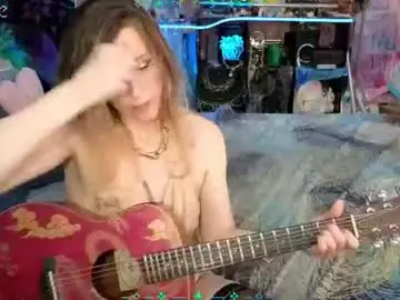 Chaturbate Best Webcam of xaevynne