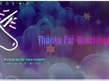 Chaturbate Live Porn of xaevynne