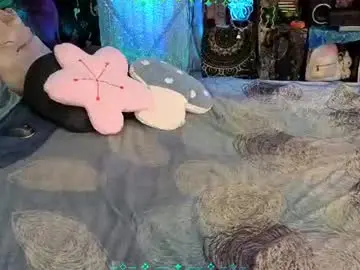 Chaturbate Live Porn of xaevynne