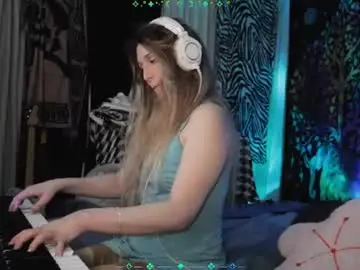 Chaturbate Adult Webcam of xaevynne