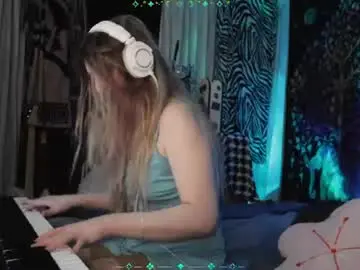 Chaturbate Live Porn of xaevynne