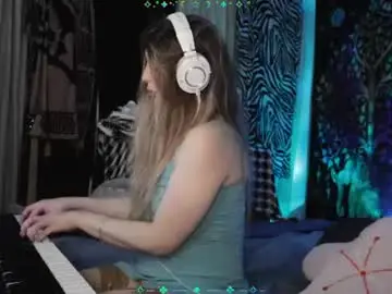 Chaturbate Nude Webcam of xaevynne