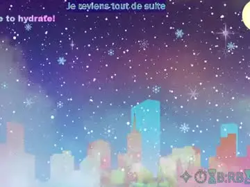 Chaturbate Adult Webcams of xaevynne
