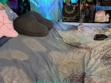 Chaturbate Free Porn Cam of xaevynne