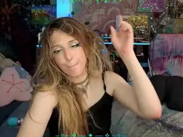 Chaturbate Best live sex cam show of xaevynne