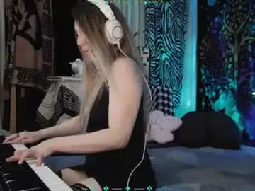 Chaturbate Private Sex Chat of xaevynne
