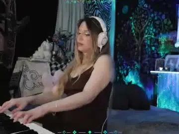 Chaturbate Private Sex Chat of xaevynne