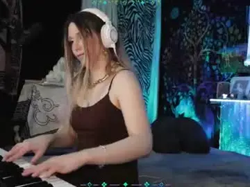 Chaturbate Best Webcam of xaevynne