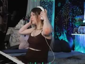 Chaturbate Live Porn of xaevynne
