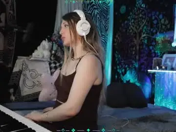 Chaturbate Live Porn of xaevynne