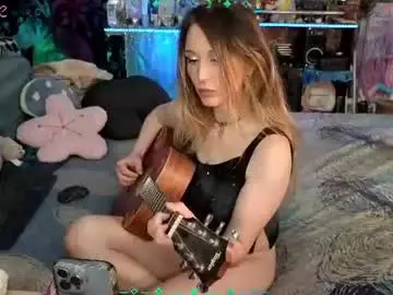 Chaturbate Sex Chat of xaevynne