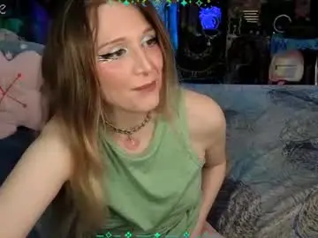 Chaturbate Nude Webcam of xaevynne