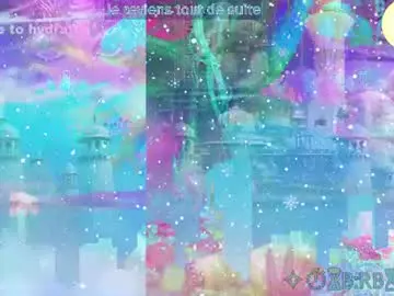 Chaturbate Live Porn of xaevynne