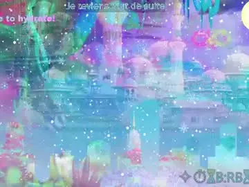 Chaturbate Live Sex of xaevynne