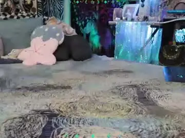 Chaturbate Private Sex Chat of xaevynne