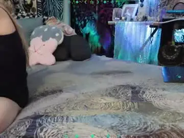 Chaturbate Adult Video Chat of xaevynne