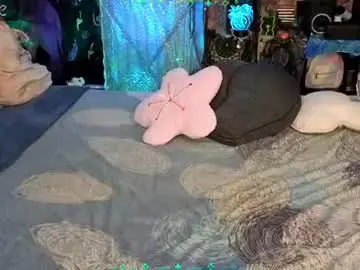 Chaturbate Sex Chat of xaevynne