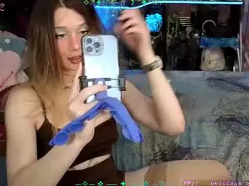 Chaturbate Nude Webcam of xaevynne