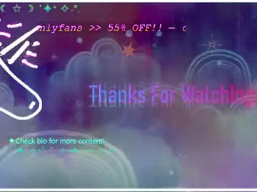 Chaturbate Live Sex of xaevynne