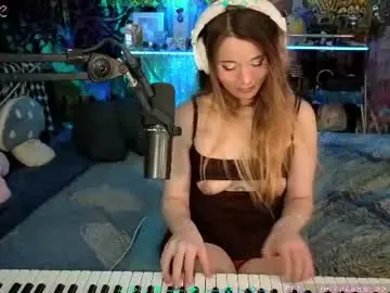 Chaturbate Free Live Porn of xaevynne