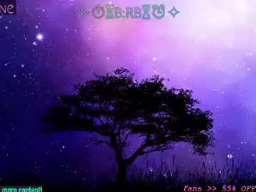 Chaturbate Sex Chat of xaevynne