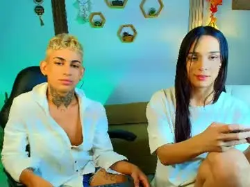 Chaturbate Live Porn of zion__lee