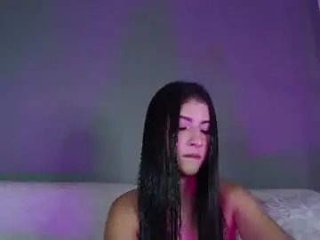 Chaturbate Adult Video Chat of zoee_8