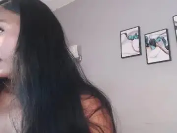 Chaturbate Private Sex Chat of aisha_w10