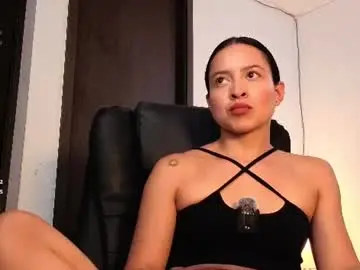 Chaturbate Sex Cam of alejandra8__