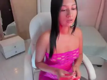 Chaturbate Adult Video Chat of amara_foxx_