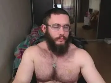 Chaturbate Adult Webcam of ant_power