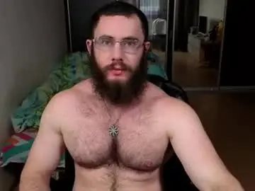 Chaturbate Live Sex Cam of ant_power
